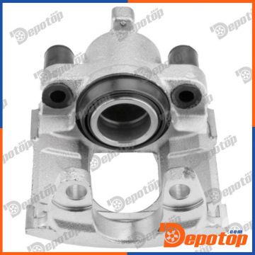 Étrier de frein arrière droite pour VW | 8AC355395901, 87-0848